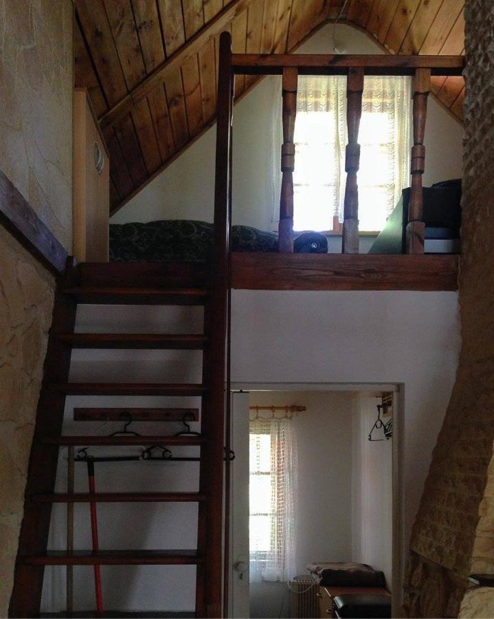 Villa Zakatek Kliczkow à Osiecznica Extérieur photo
