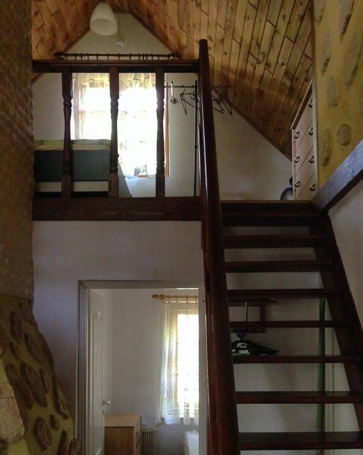 Villa Zakatek Kliczkow à Osiecznica Extérieur photo