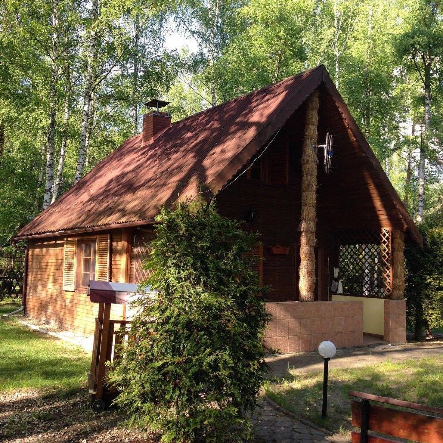 Villa Zakatek Kliczkow à Osiecznica Extérieur photo