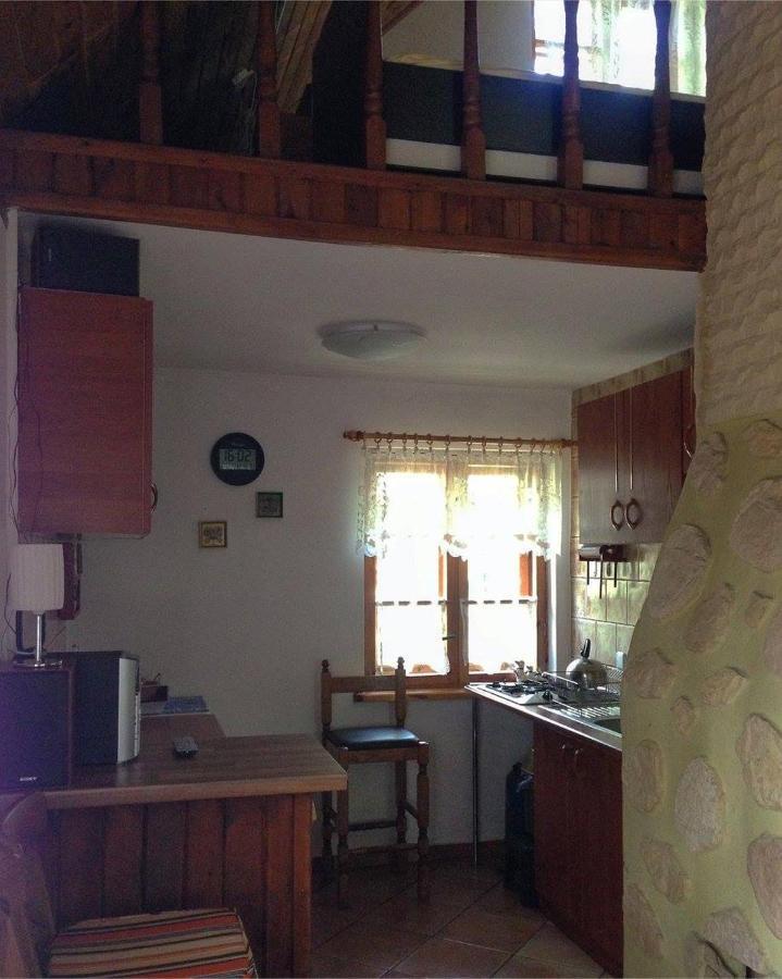 Villa Zakatek Kliczkow à Osiecznica Extérieur photo